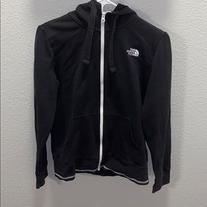 M North Face